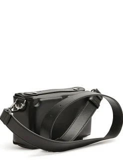 FENDI Baguette Soft Trunk padded nappa bag