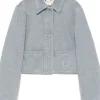 FENDI Denim jacket