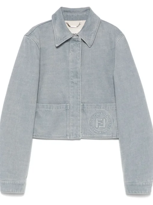 FENDI Denim jacket