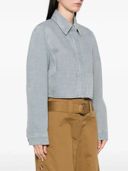 FENDI Denim jacket