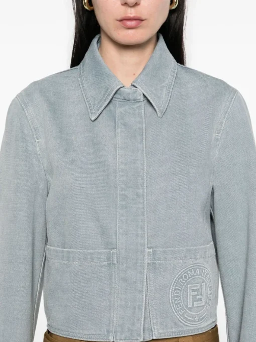 FENDI Denim jacket