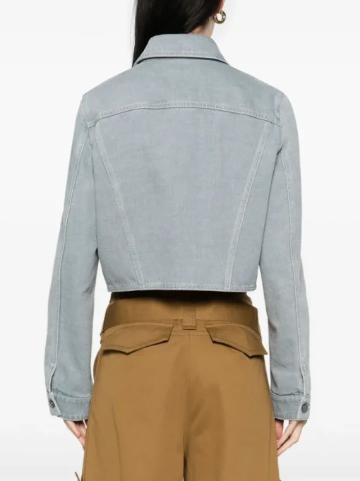 FENDI Denim jacket