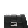 FENDI Double Baguette messenger bag