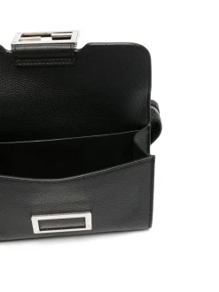 FENDI Double Baguette messenger bag