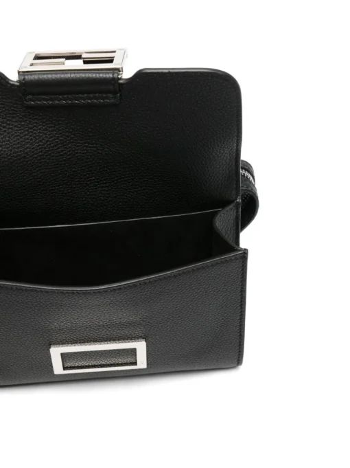 FENDI Double Baguette messenger bag