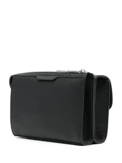 FENDI Double Baguette messenger bag