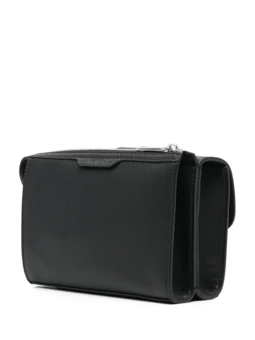 FENDI Double Baguette messenger bag