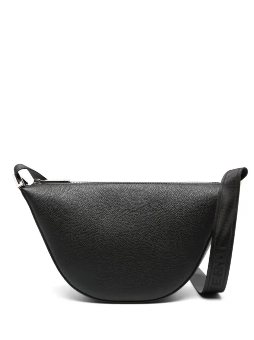 FENDI Melon Small Roma Leather