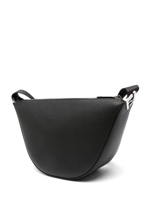 FENDI Melon Small Roma Leather