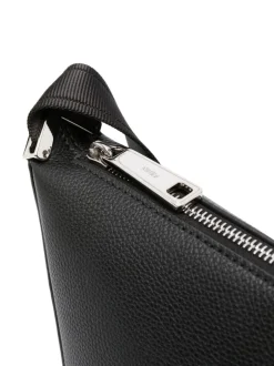 FENDI Melon Small Roma Leather