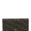 FENDI FF wallet