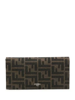 FENDI FF wallet