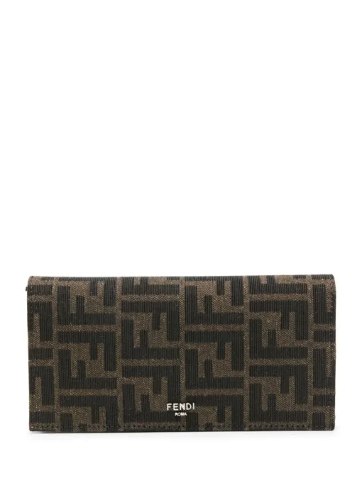 FENDI FF wallet