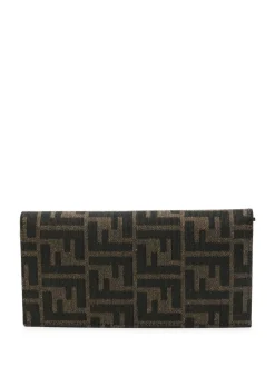 FENDI FF wallet