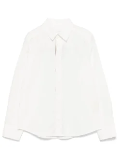 Kids/BOY FENDI KIDS Fendi, Junior shirt in poplin