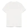 Kids FENDI KIDS Fendi Junior T-shirt in half-sleeved crew-neck jersey