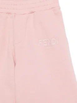 Kids FENDI KIDS Junior jogging trousers