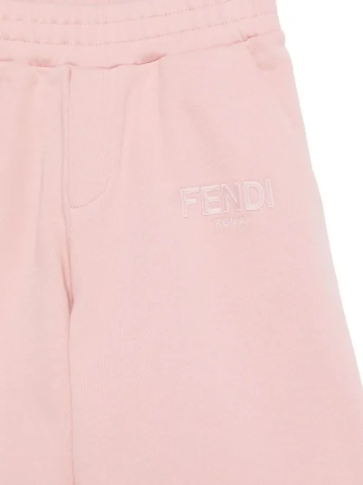 Kids FENDI KIDS Junior jogging trousers