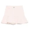 Kids FENDI KIDS Mini junior skirt