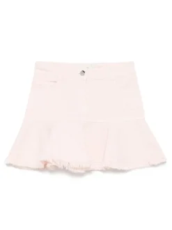 Kids FENDI KIDS Mini junior skirt
