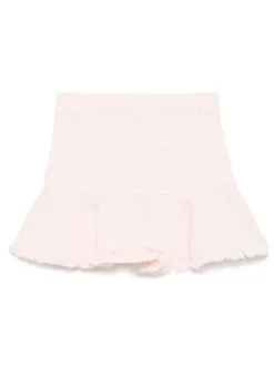 Kids FENDI KIDS Mini junior skirt