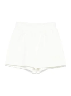 Kids FENDI KIDS sports shorts