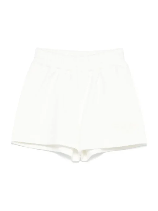 Kids FENDI KIDS sports shorts