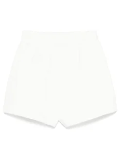 Kids FENDI KIDS sports shorts