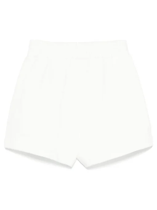 Kids FENDI KIDS sports shorts