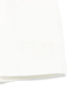 Kids FENDI KIDS sports shorts