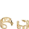FENDI OLock Earrings
