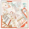 FENDI Silk scarf
