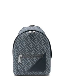FENDI Small Chiodo backpack