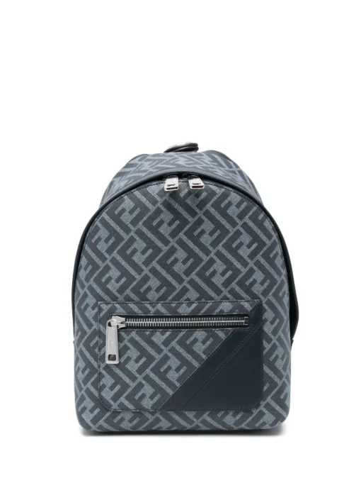 FENDI Small Chiodo backpack