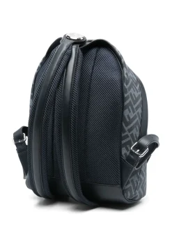 FENDI Small Chiodo backpack