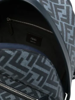 FENDI Small Chiodo backpack