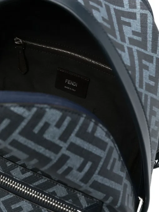 FENDI Small Chiodo backpack