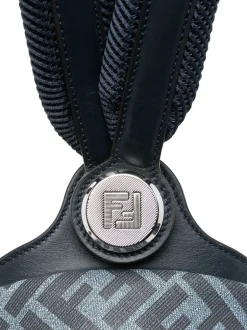 FENDI Small Chiodo backpack