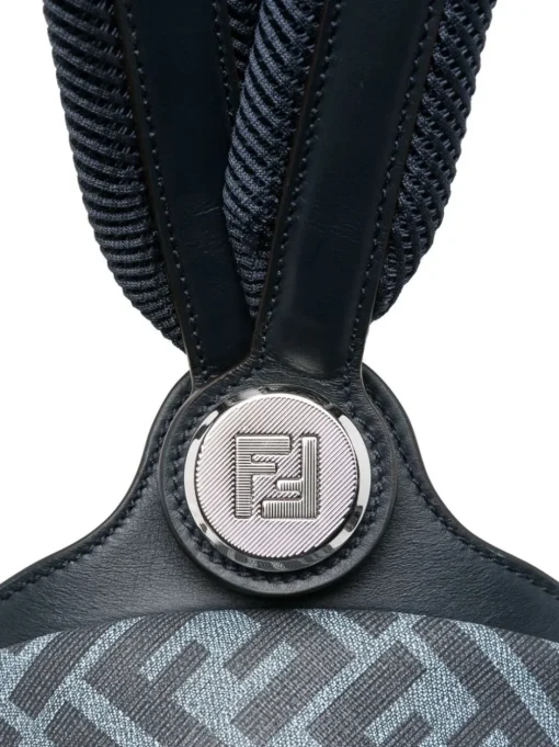 FENDI Small Chiodo backpack