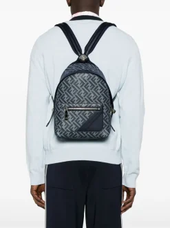 FENDI Small Chiodo backpack
