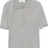 FENDI polo shirt
