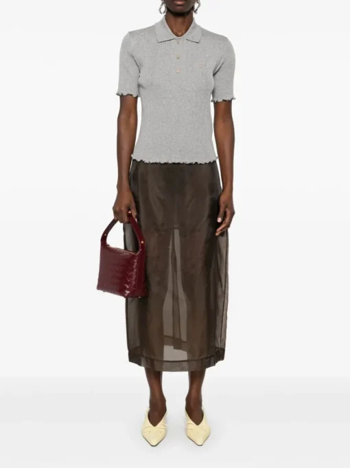 FENDI polo shirt