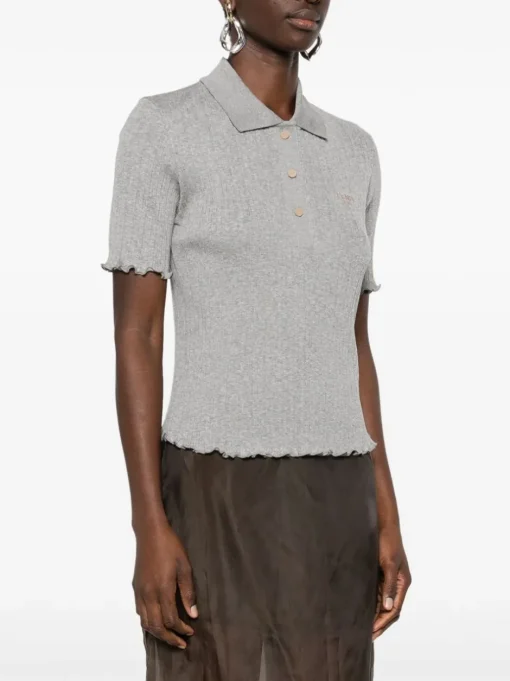FENDI polo shirt