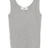 FENDI Roma tank top