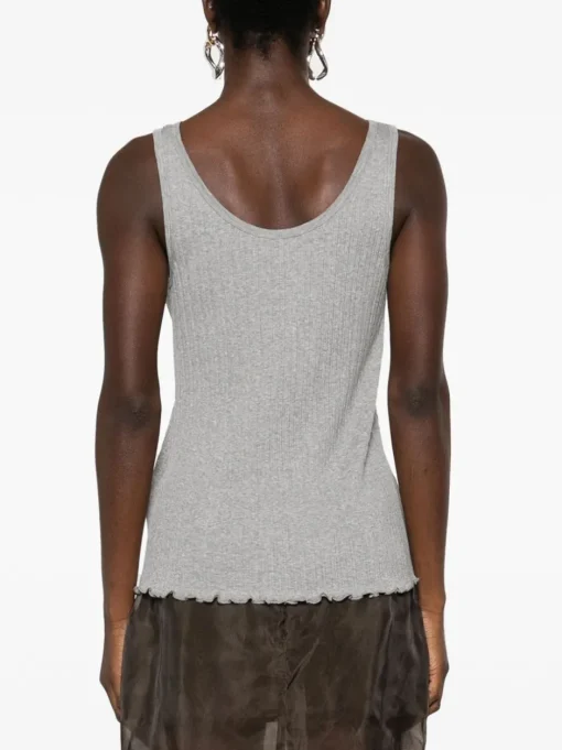 FENDI Roma tank top
