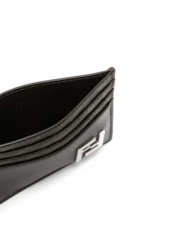 FENDI FF card holder