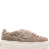 FENDI Match sneakers