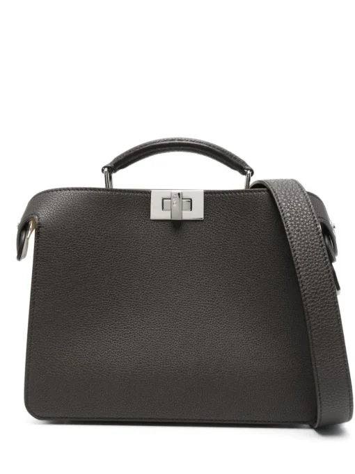 FENDI Peekaboo tote bag