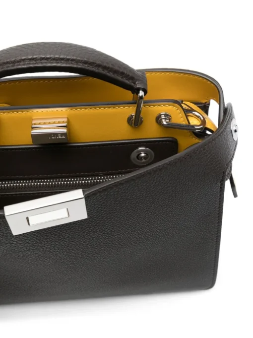 FENDI Peekaboo tote bag