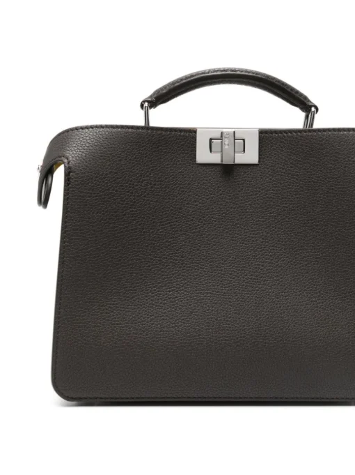 FENDI Peekaboo tote bag